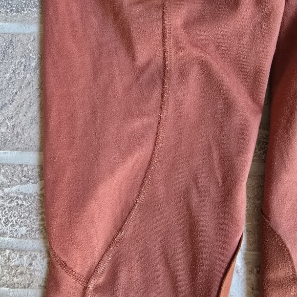 Kerrits Girl's Large Riding Tights Size Large - Picture 3 of 8